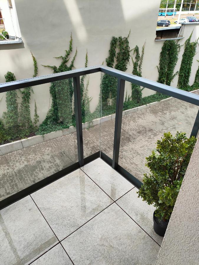 Sleep In Apartament Centrum Βρότσλαβ Εξωτερικό φωτογραφία