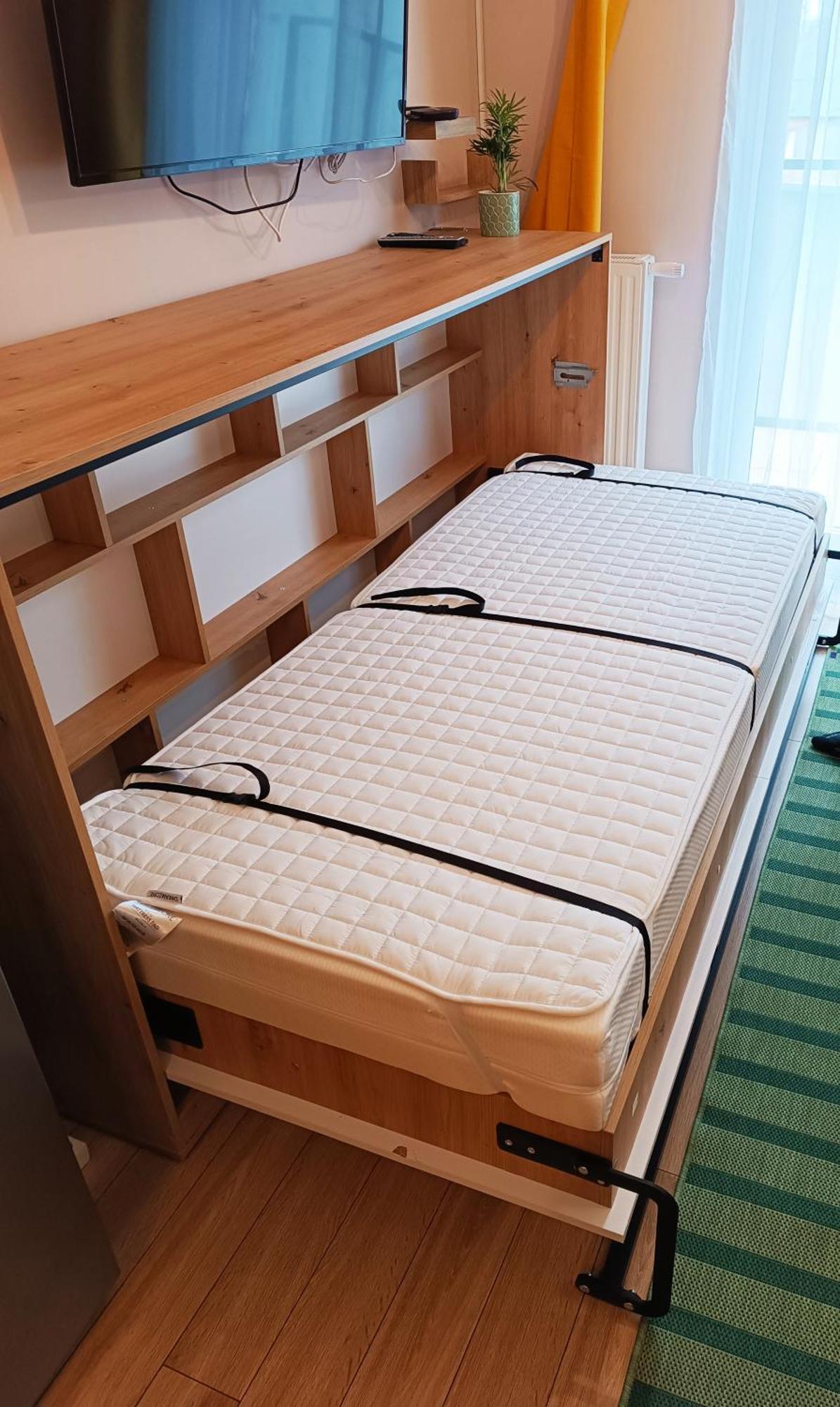 Sleep In Apartament Centrum Βρότσλαβ Εξωτερικό φωτογραφία