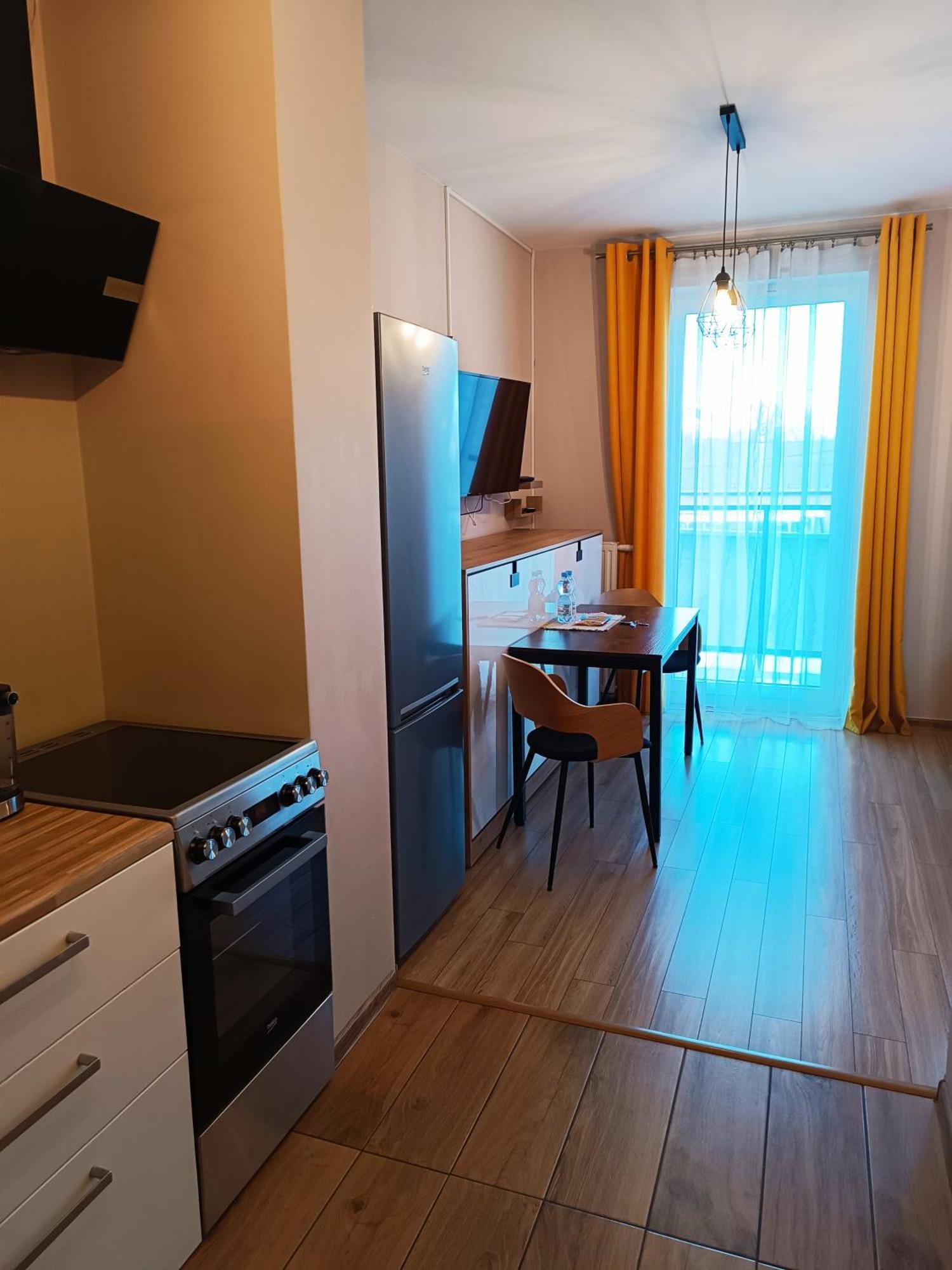 Sleep In Apartament Centrum Βρότσλαβ Εξωτερικό φωτογραφία